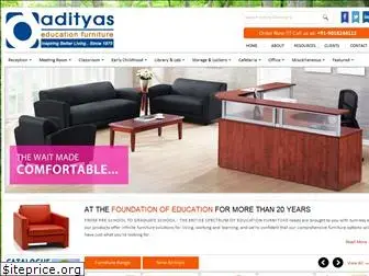 adityas.co.in