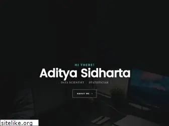 adityasidharta.com