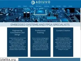 adiuvoengineering.com