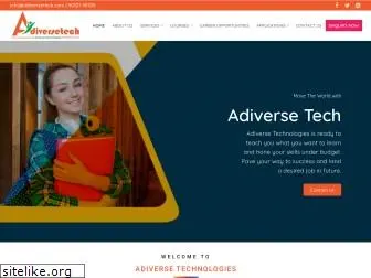adiversetech.com