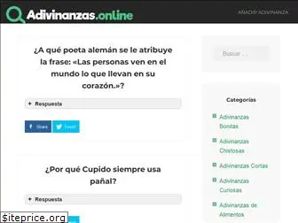 adivinanzas.online