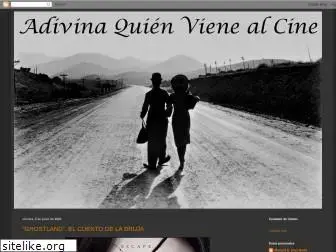 adivinaquienvienealcine.com