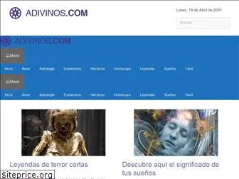 adivinos.com