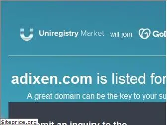 adixen.com