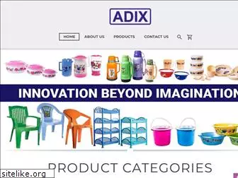 adixplastics.com