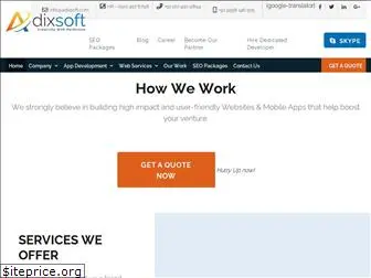 adixsoft.com