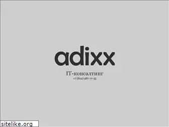 adixx.ru