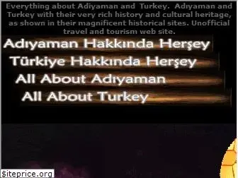 adiyamanli.org