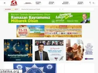 adiyamanses.com.tr