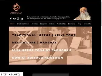 adiyoga.com.au