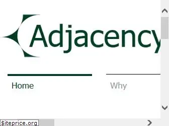 adjacency.org
