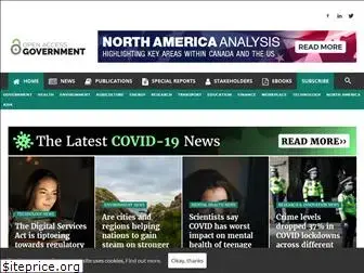 adjacentgovernment.co.uk