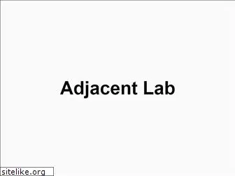 adjacentlab.com