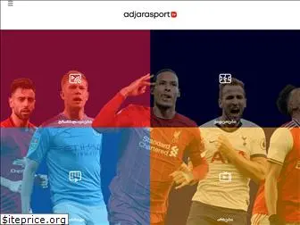 adjarasport.tv