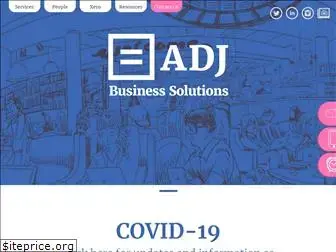 adjbusiness.com