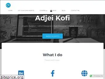 adjeikofi.com