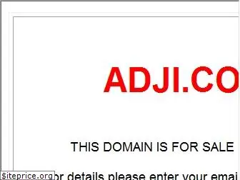 adji.com