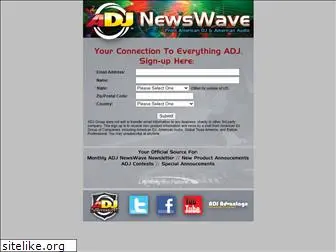 adjnewswave.com