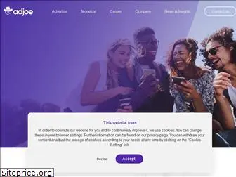 adjoe.io