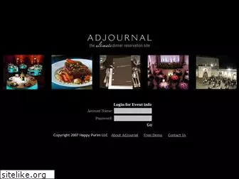 adjournal.com