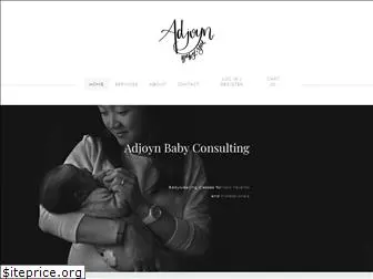 adjoyn.com