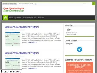 adjprogram.com