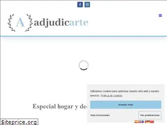 adjudicarte.com