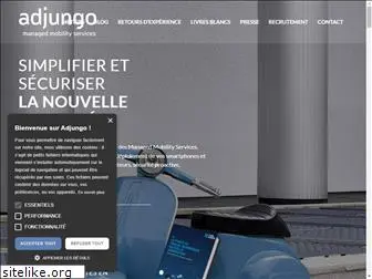 adjungo.fr