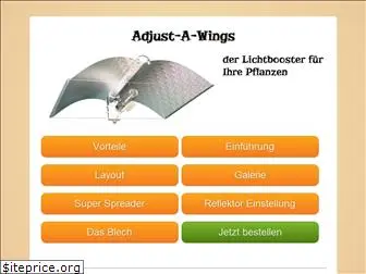 adjust-a-wings.de