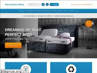 adjustablebeds-direct.co.uk