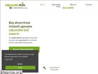 adjustablebedspecialists.com