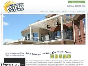 adjustablepatiocovers.com