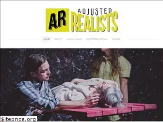adjustedrealists.com