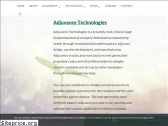 adjuvancetechnologies.com