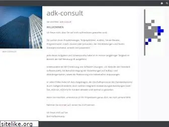 adk-consult.com