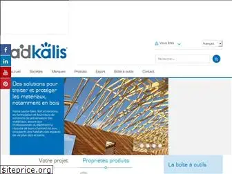 adkalis.com