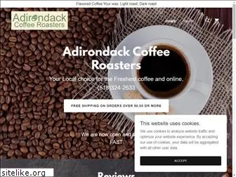 adkcoffeeroasters.com
