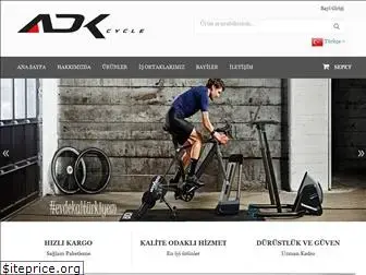 adkcycle.com