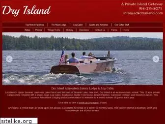 adkdryisland.com