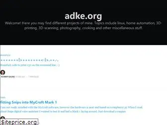 adke.org