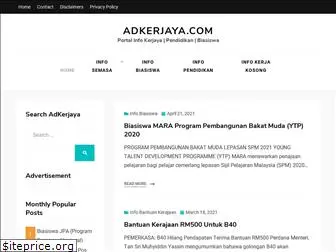 adkerjaya.com