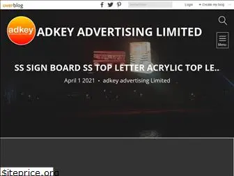 adkeybd.over-blog.com