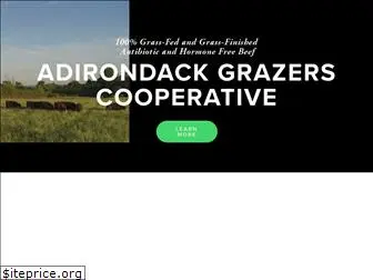 adkgrazers.com