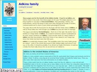 adkins-family.org.uk