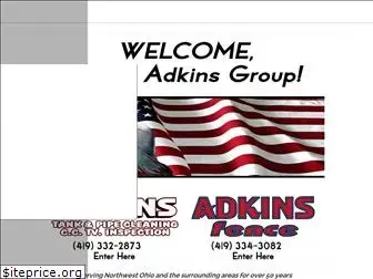 adkins-group.com