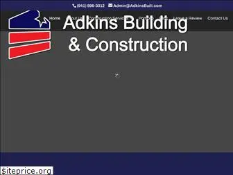 adkinsbuilt.com