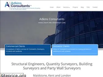 adkinsconsultants.com