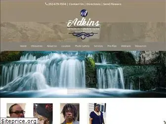 adkinsmemorial.com