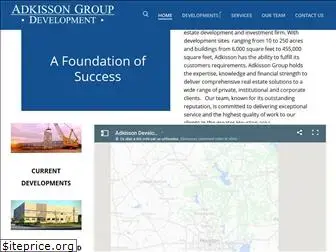 adkissondevelopment.com