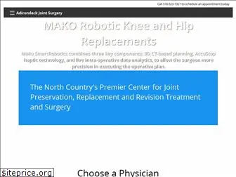 adkjointsurgery.com